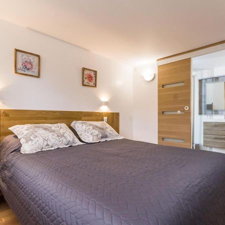 Maison De Ville A St Nazaire, Pres Du Front De Mer, Climatisee, 3 Chambres Avec Sdb Privatives, Wifi - Fr-1-306-1203 Saint-Nazaire  Exterior foto