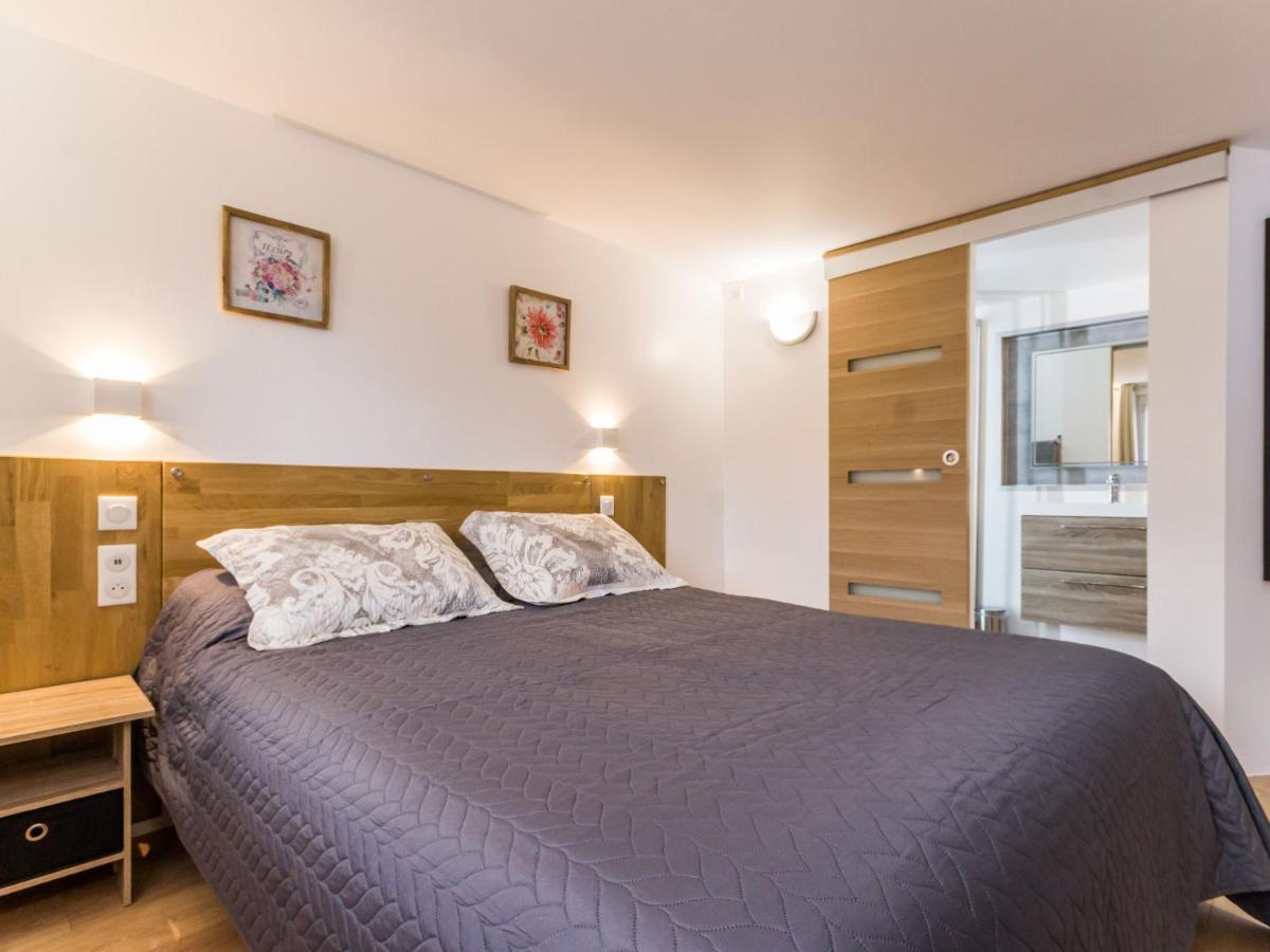 Maison De Ville A St Nazaire, Pres Du Front De Mer, Climatisee, 3 Chambres Avec Sdb Privatives, Wifi - Fr-1-306-1203 Saint-Nazaire  Exterior foto