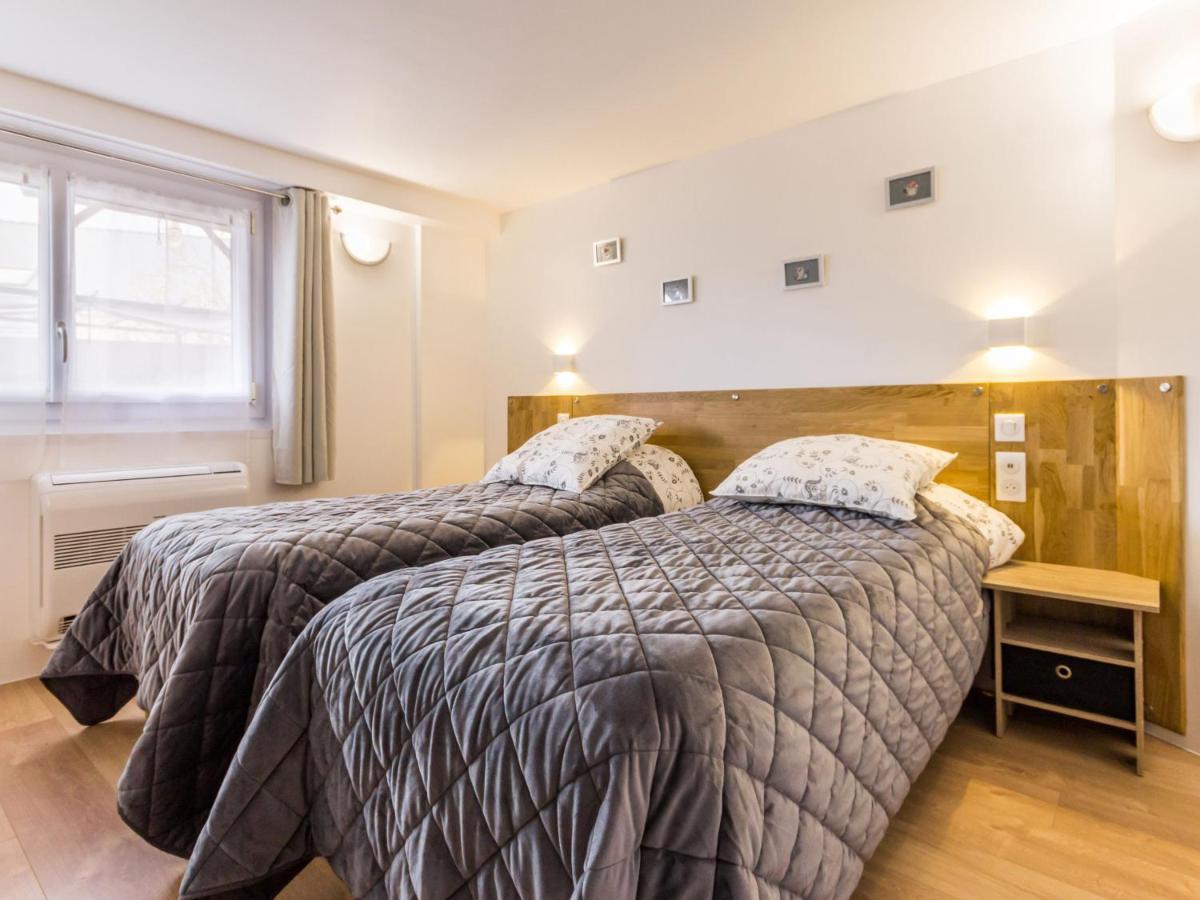 Maison De Ville A St Nazaire, Pres Du Front De Mer, Climatisee, 3 Chambres Avec Sdb Privatives, Wifi - Fr-1-306-1203 Saint-Nazaire  Exterior foto